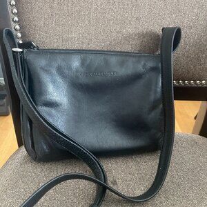 Derek Alexander Top Zip Handbag Crossbody